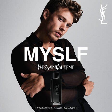 ysl myself sizes|myslf yves saint laurent.